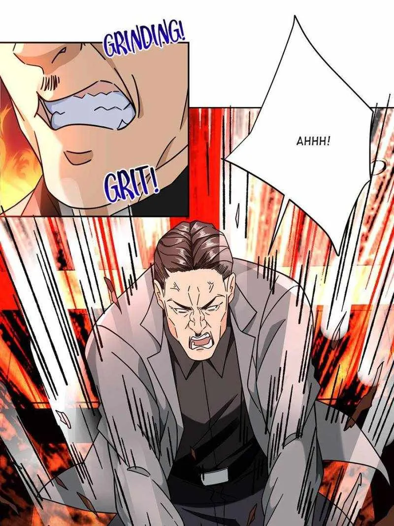 Read The Supreme Almighty Master (Remake) chapter 61 image 5 on Lezhin