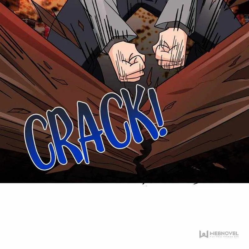 Read The Supreme Almighty Master (Remake) chapter 61 image 6 on Lezhin