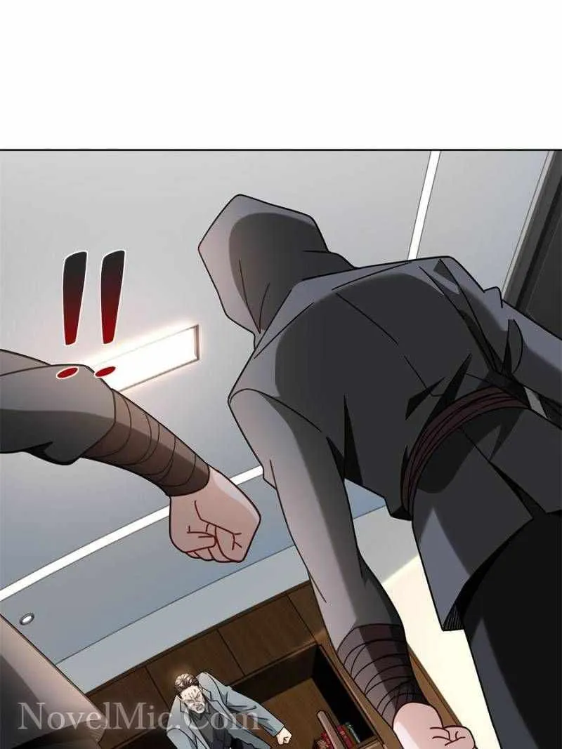 Read The Supreme Almighty Master (Remake) chapter 61 image 7 on Lezhin