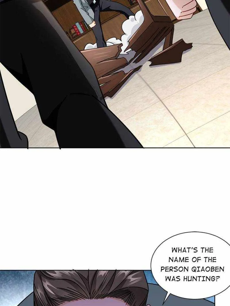 Read The Supreme Almighty Master (Remake) chapter 61 image 8 on Lezhin