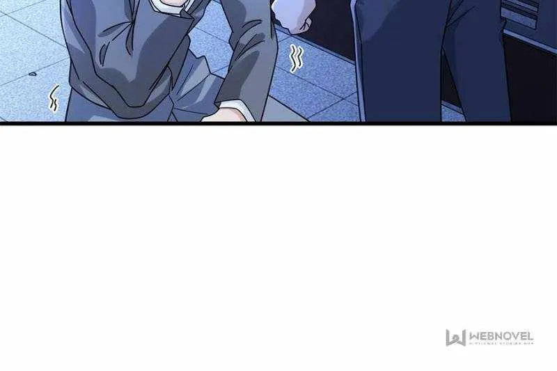 Read The Supreme Almighty Master (Remake) chapter 63 image 11 on Lezhin