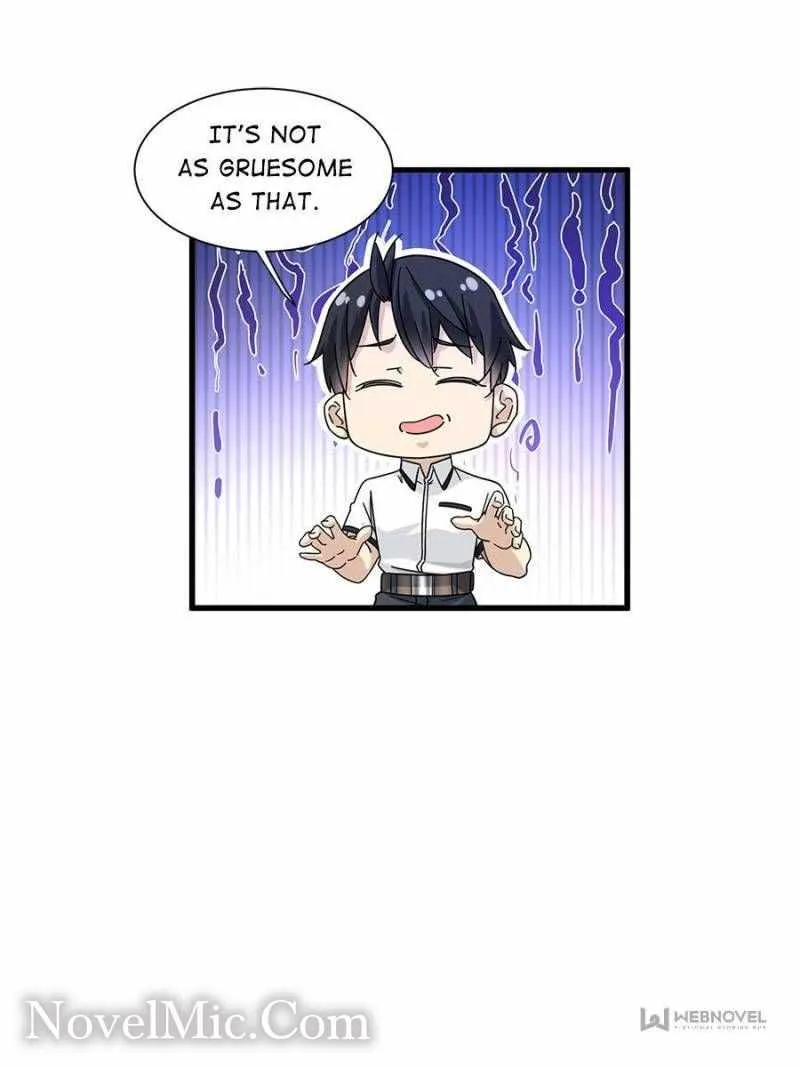 Read The Supreme Almighty Master (Remake) chapter 63 image 16 on Lezhin