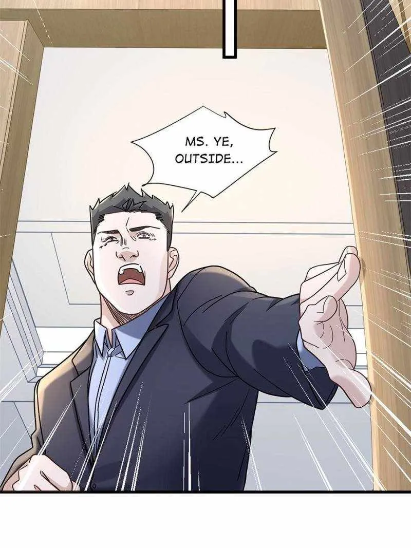 Read The Supreme Almighty Master (Remake) chapter 63 image 18 on Lezhin