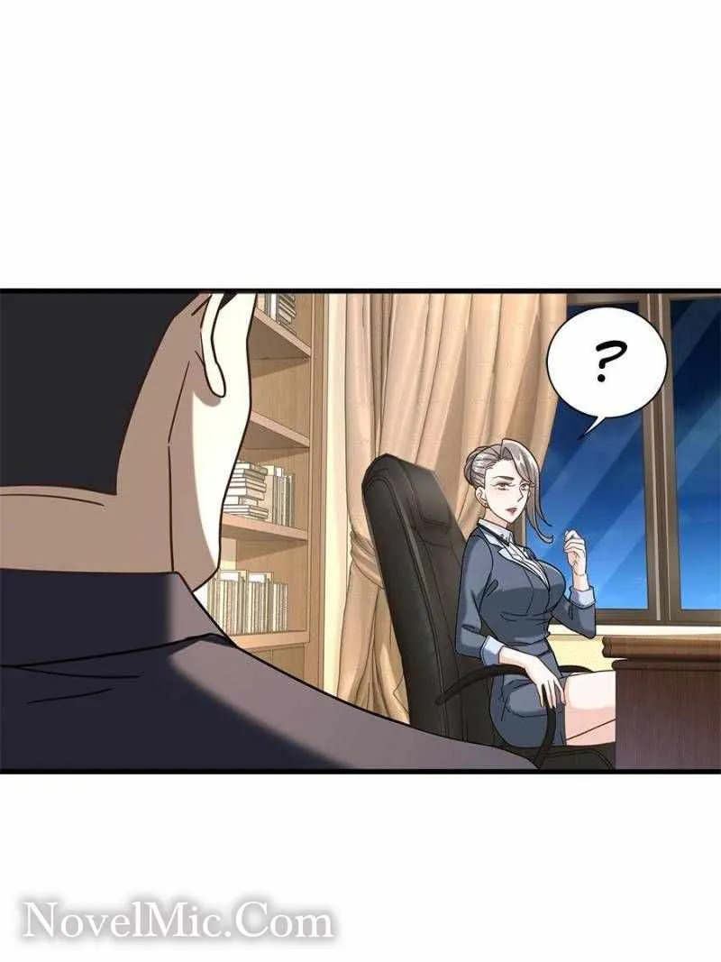 Read The Supreme Almighty Master (Remake) chapter 63 image 19 on Lezhin
