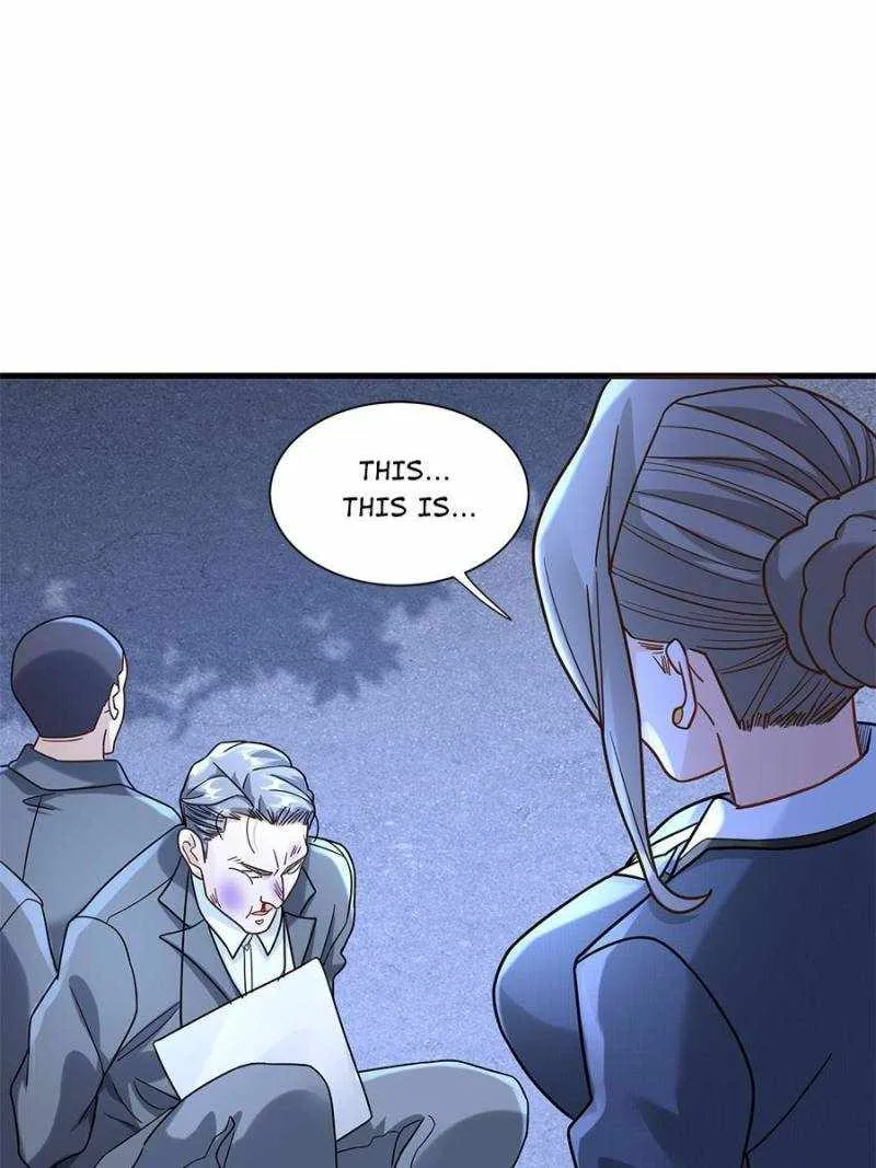 Read The Supreme Almighty Master (Remake) chapter 63 image 21 on Lezhin