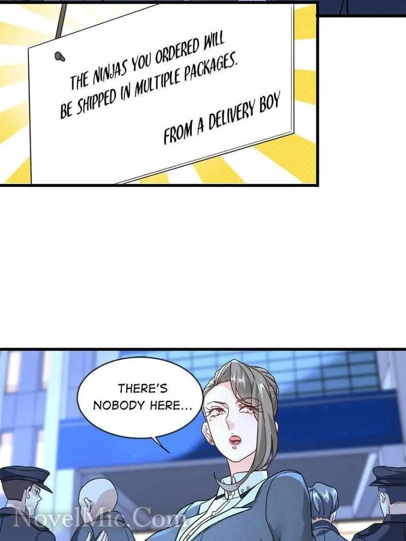 Read The Supreme Almighty Master (Remake) chapter 63 image 22 on Lezhin