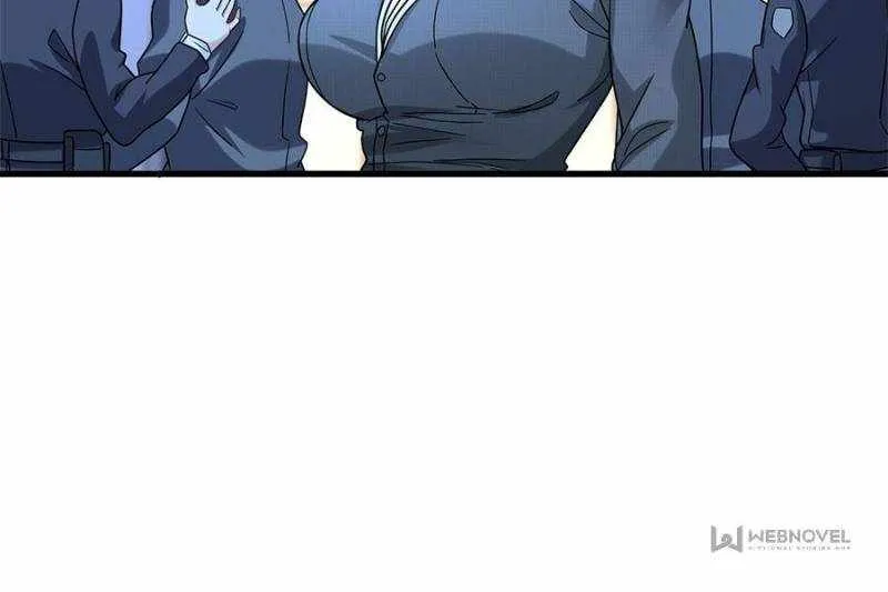 Read The Supreme Almighty Master (Remake) chapter 63 image 23 on Lezhin