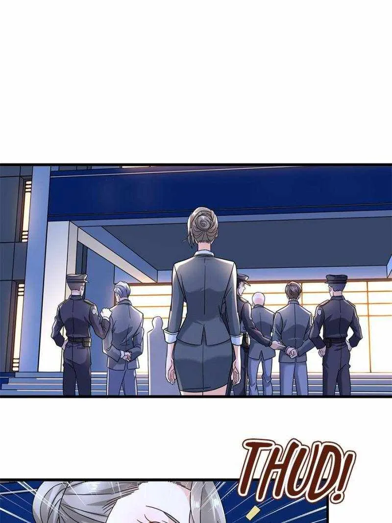 Read The Supreme Almighty Master (Remake) chapter 63 image 24 on Lezhin