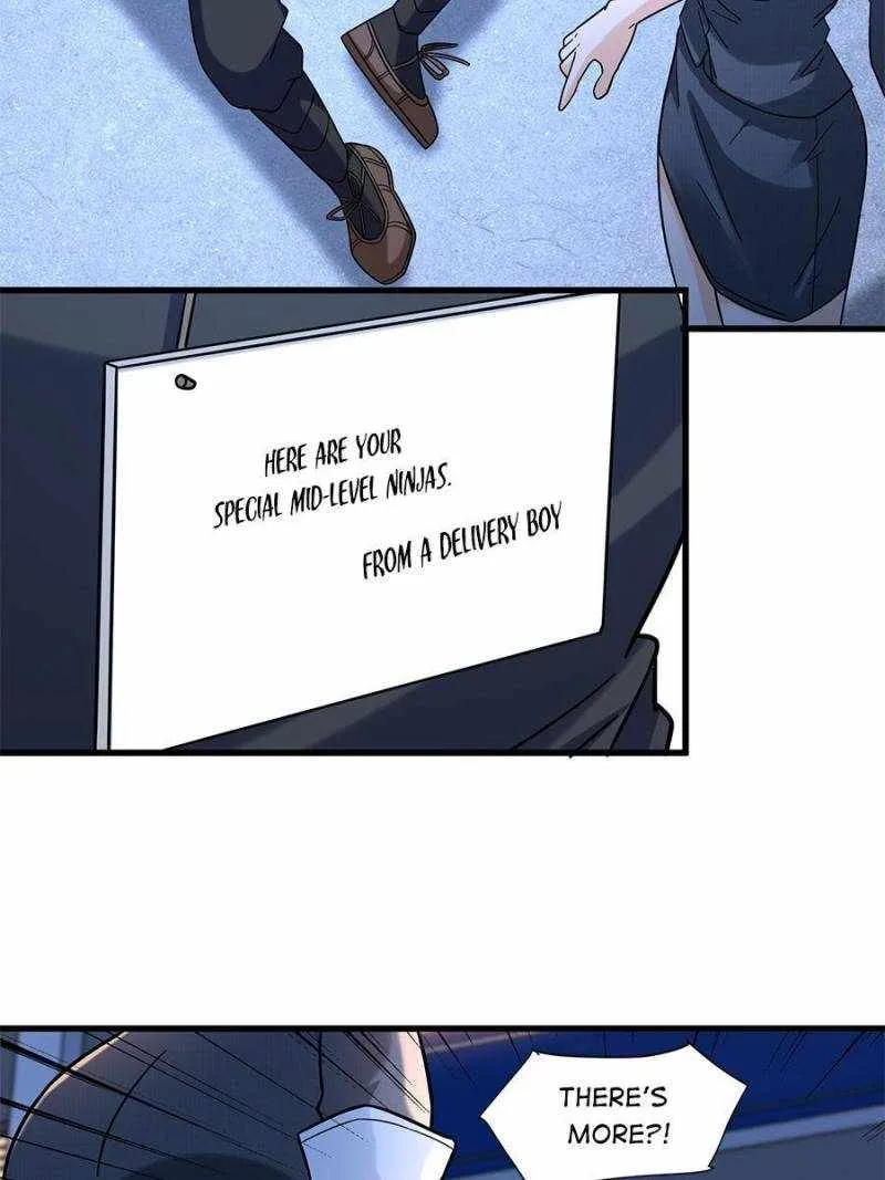 Read The Supreme Almighty Master (Remake) chapter 63 image 26 on Lezhin