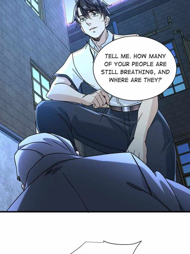 Read The Supreme Almighty Master (Remake) chapter 63 image 3 on Lezhin