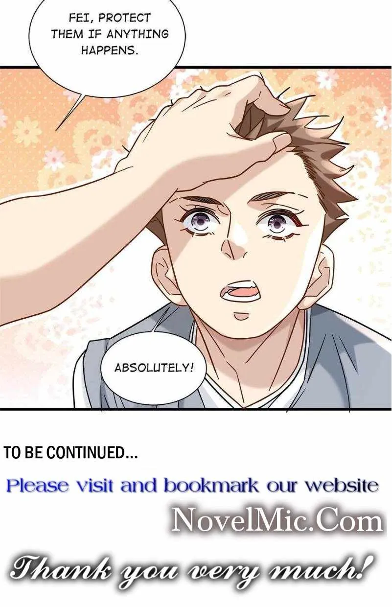 Read The Supreme Almighty Master (Remake) chapter 63 image 32 on Lezhin