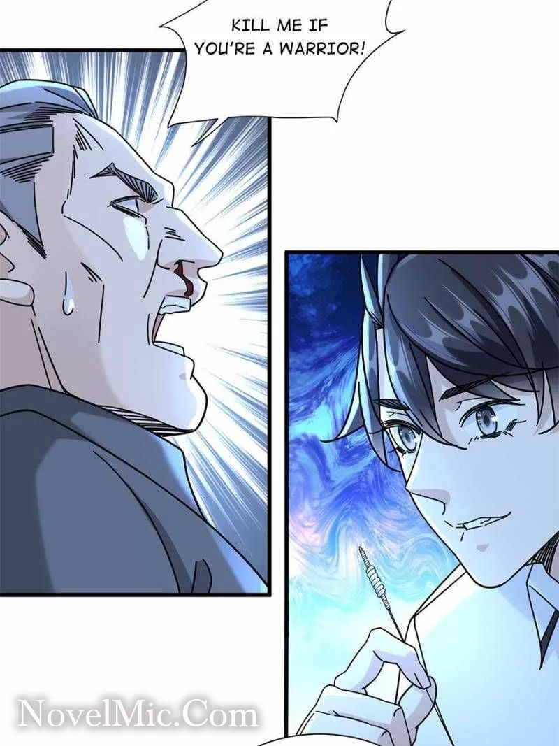 Read The Supreme Almighty Master (Remake) chapter 63 image 4 on Lezhin