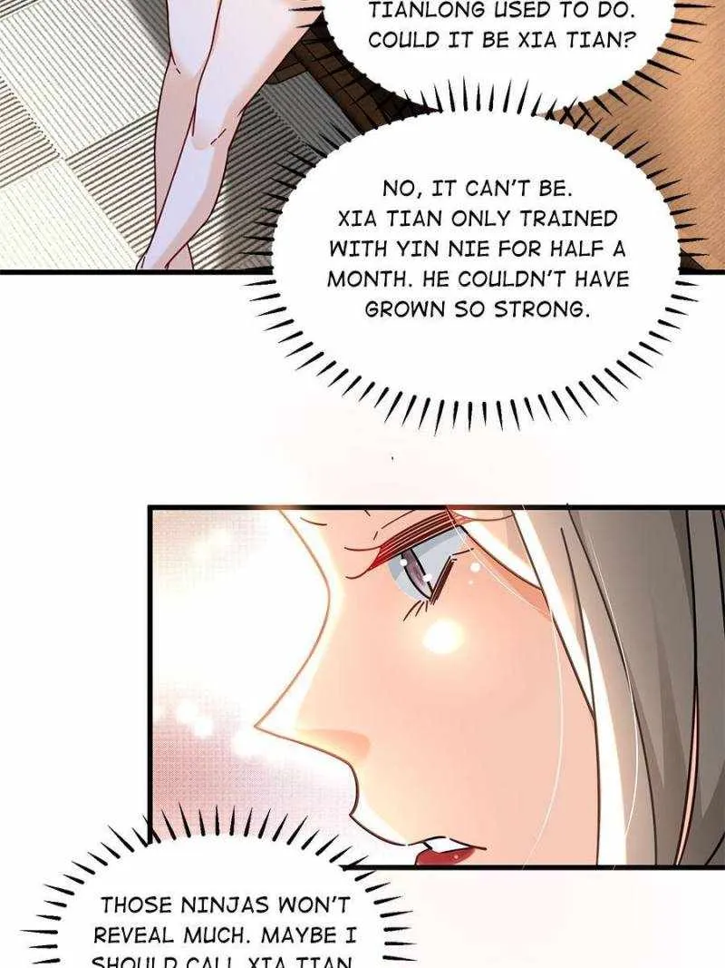 Read The Supreme Almighty Master (Remake) chapter 64 image 1 on Lezhin