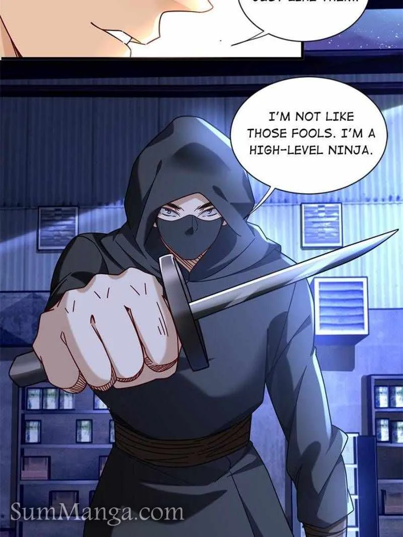 Read The Supreme Almighty Master (Remake) chapter 64 image 10 on Lezhin