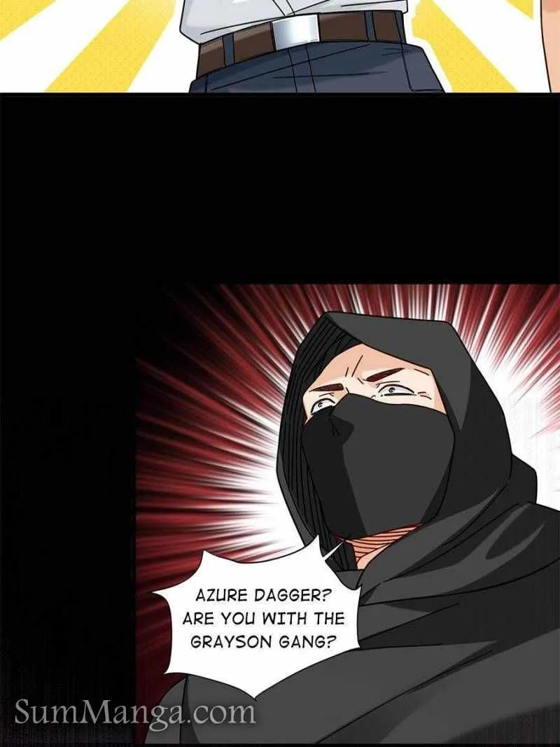 Read The Supreme Almighty Master (Remake) chapter 64 image 13 on Lezhin