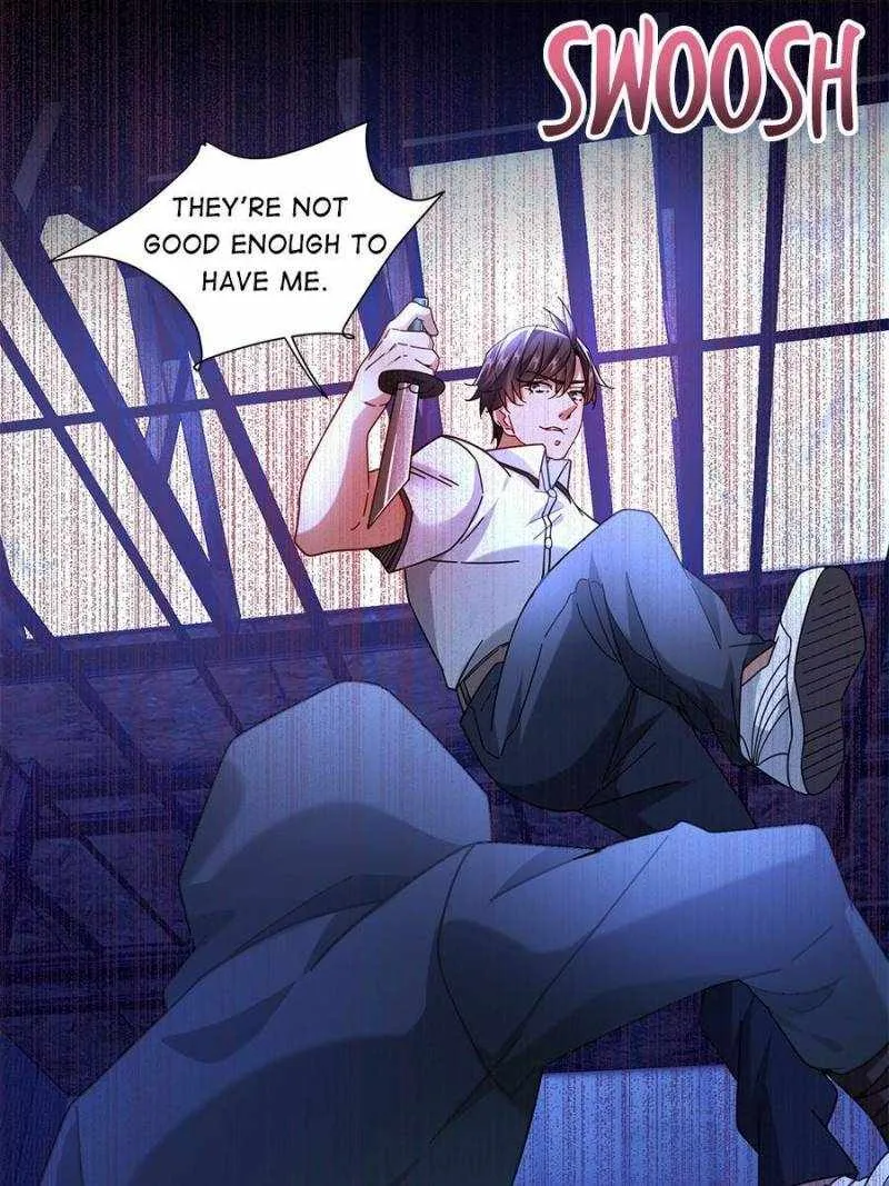 Read The Supreme Almighty Master (Remake) chapter 64 image 14 on Lezhin