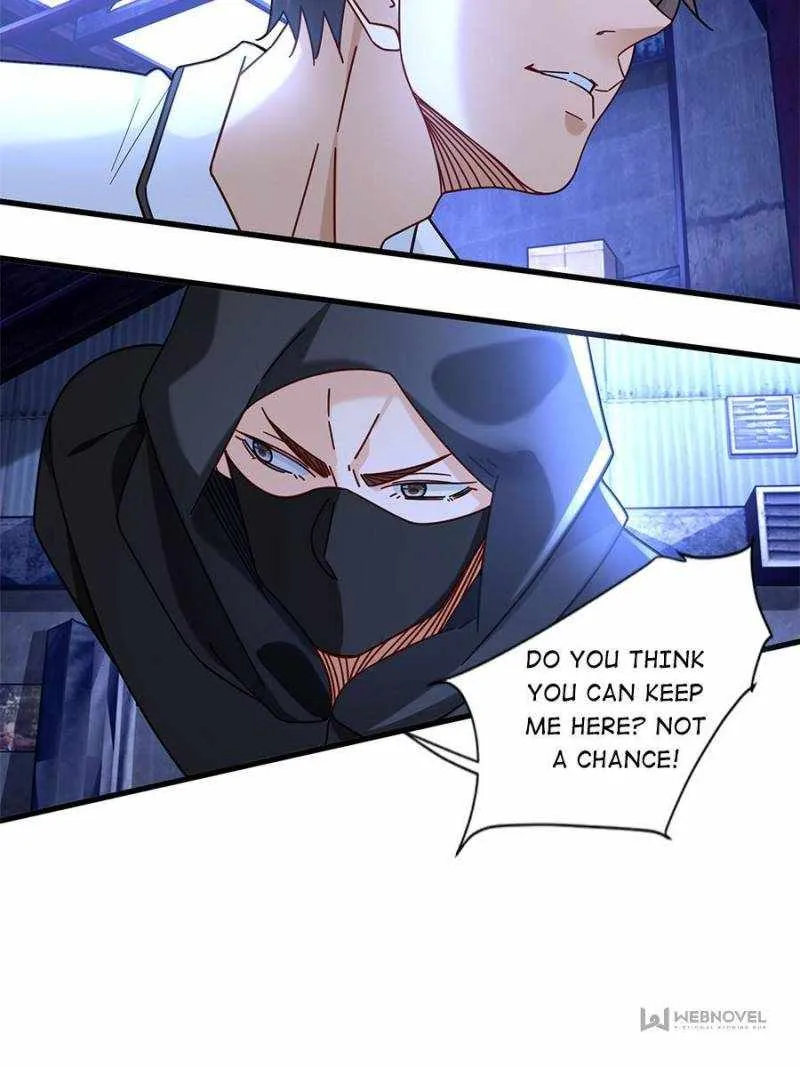 Read The Supreme Almighty Master (Remake) chapter 64 image 17 on Lezhin