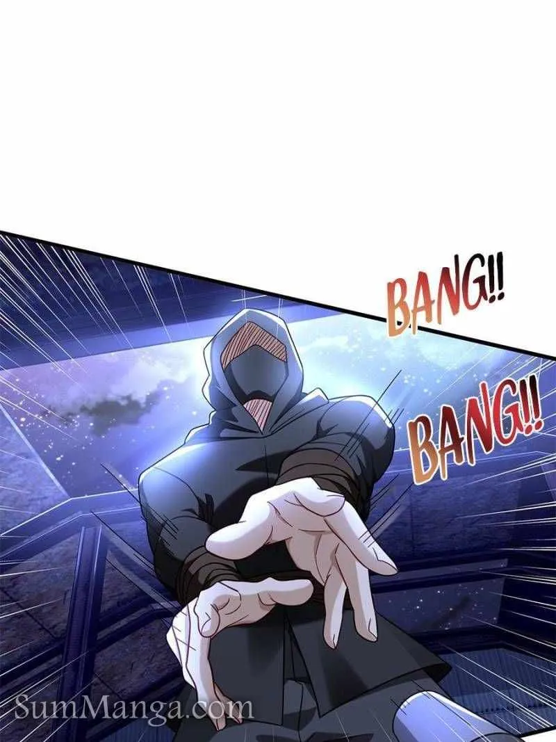 Read The Supreme Almighty Master (Remake) chapter 64 image 18 on Lezhin