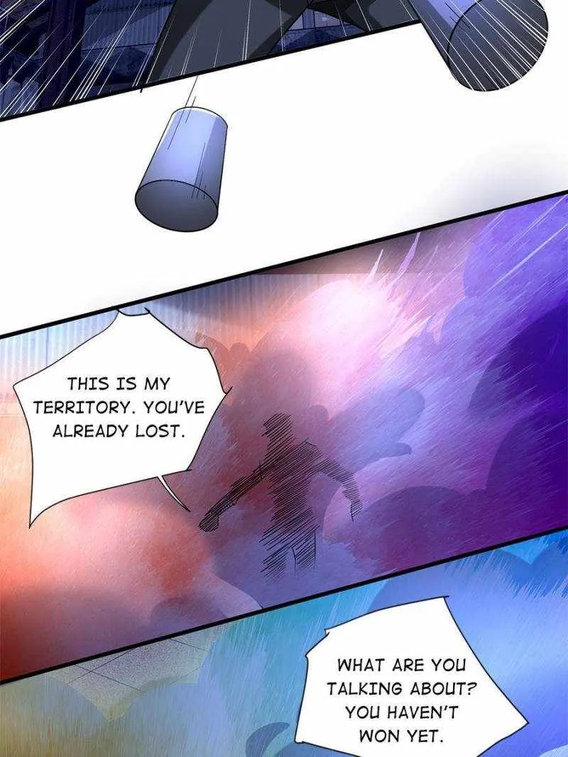 Read The Supreme Almighty Master (Remake) chapter 64 image 19 on Lezhin