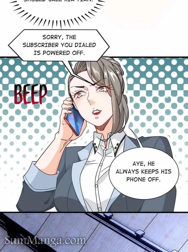 Read The Supreme Almighty Master (Remake) chapter 64 image 2 on Lezhin