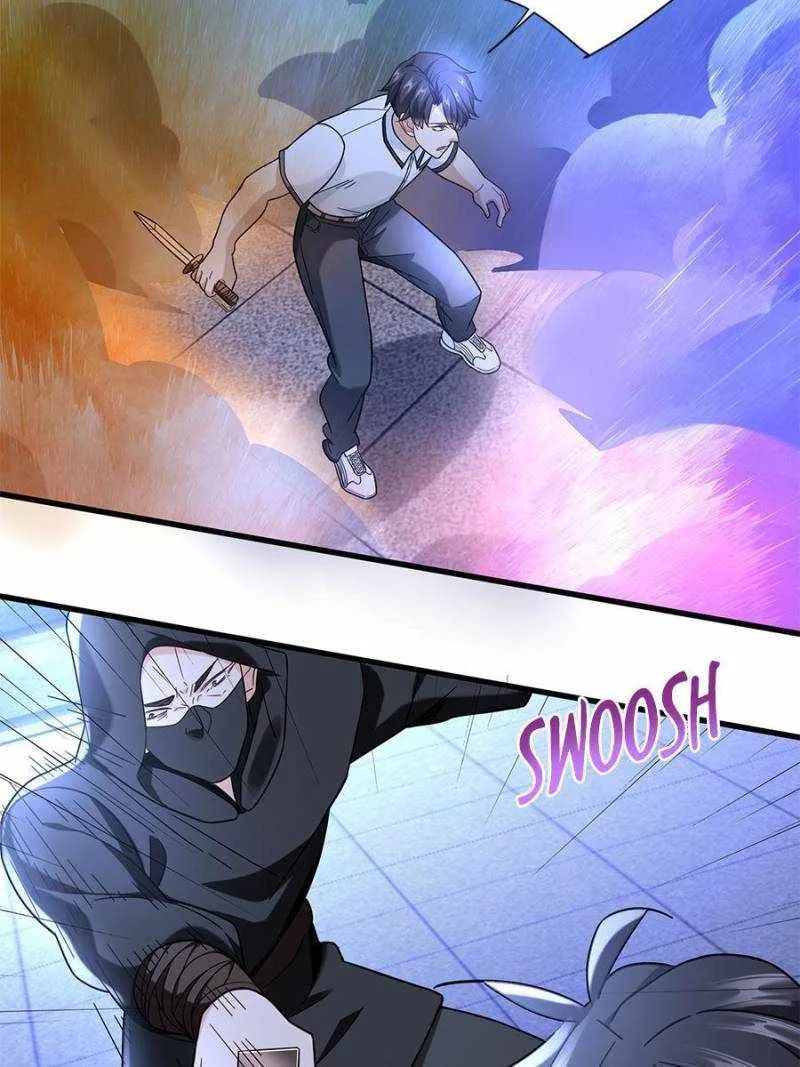 Read The Supreme Almighty Master (Remake) chapter 64 image 20 on Lezhin