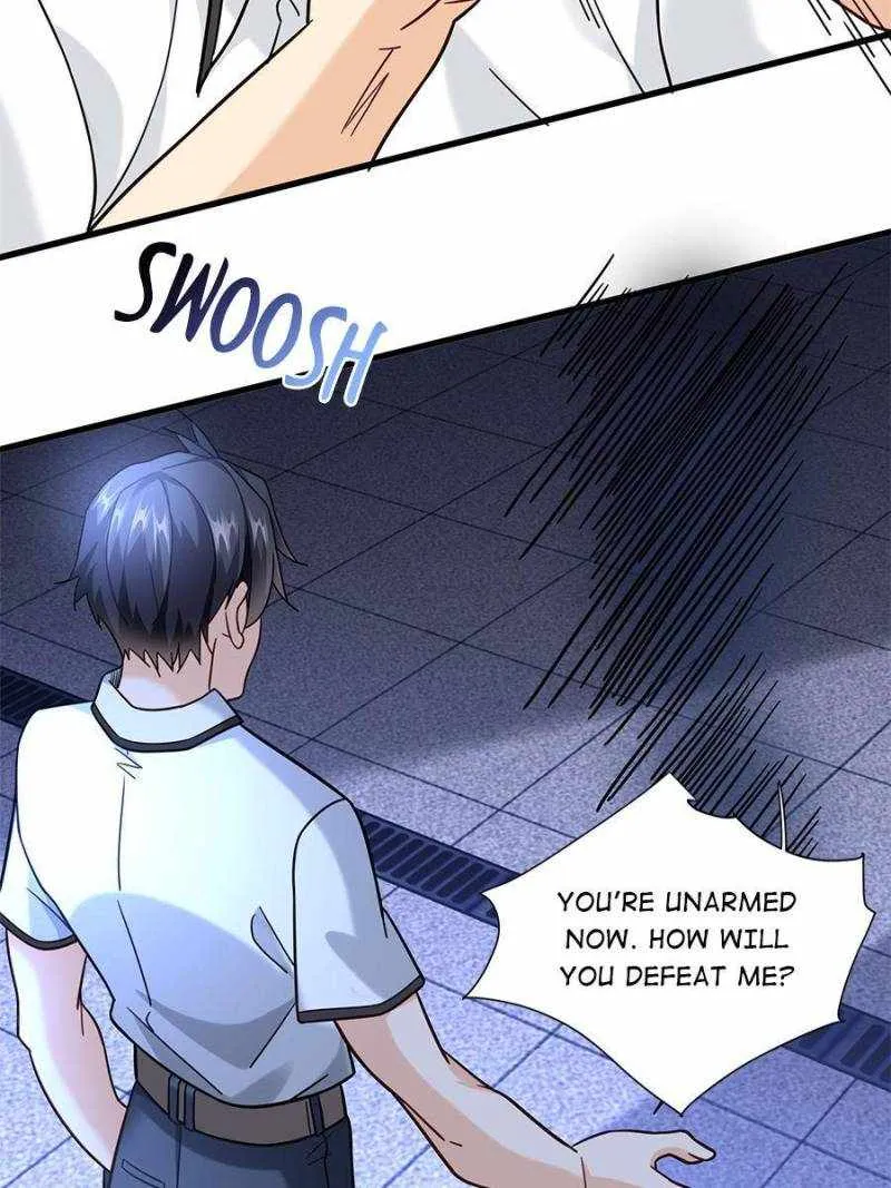 Read The Supreme Almighty Master (Remake) chapter 64 image 22 on Lezhin