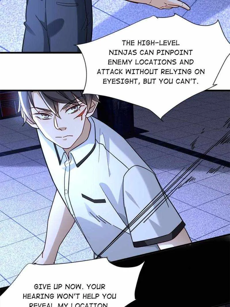 Read The Supreme Almighty Master (Remake) chapter 64 image 23 on Lezhin