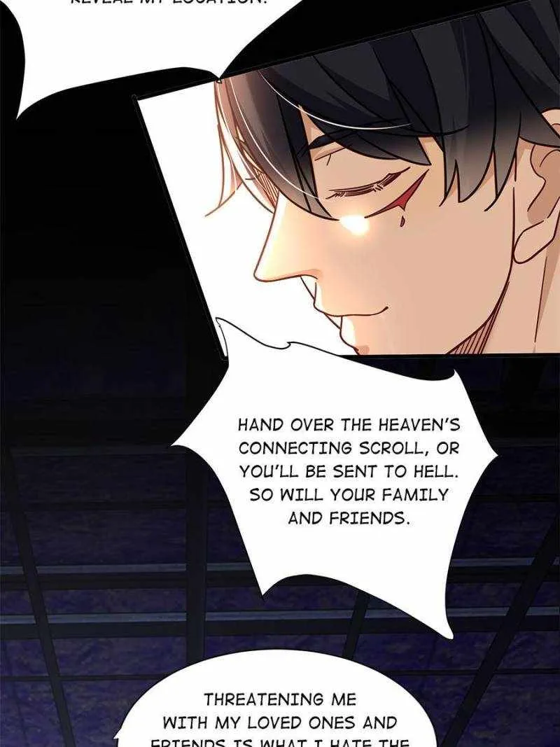 Read The Supreme Almighty Master (Remake) chapter 64 image 24 on Lezhin