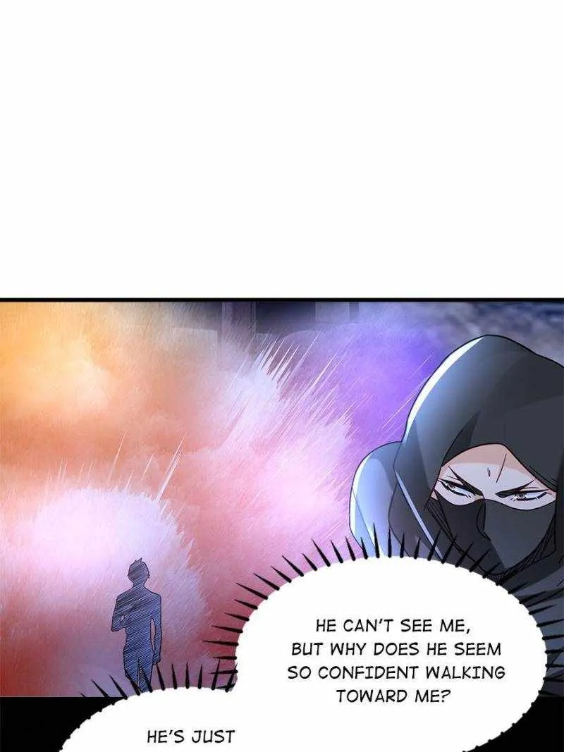 Read The Supreme Almighty Master (Remake) chapter 64 image 26 on Lezhin