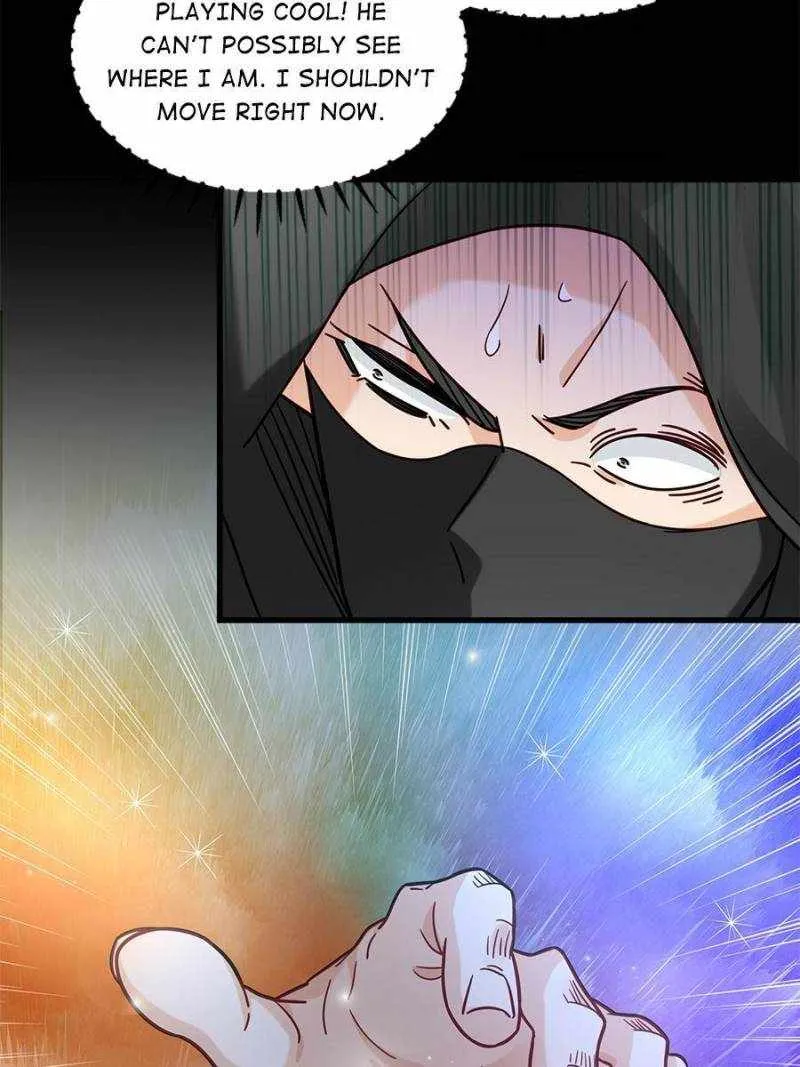 Read The Supreme Almighty Master (Remake) chapter 64 image 27 on Lezhin