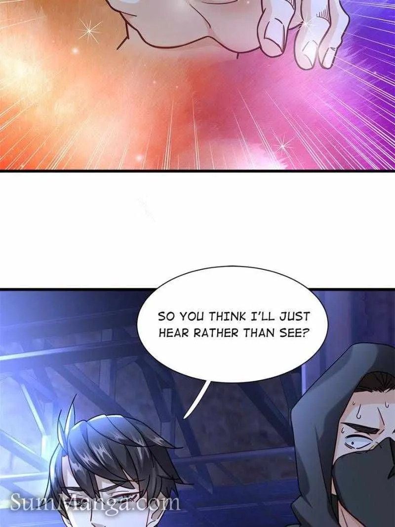 Read The Supreme Almighty Master (Remake) chapter 64 image 28 on Lezhin