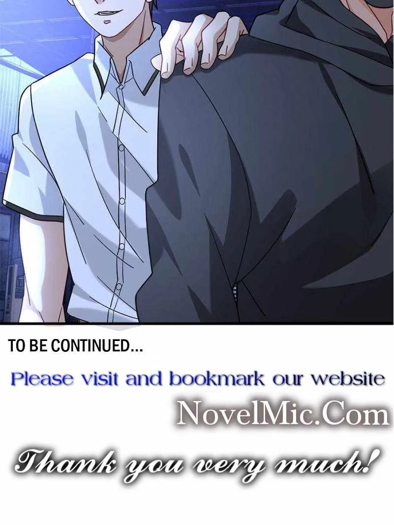 Read The Supreme Almighty Master (Remake) chapter 64 image 29 on Lezhin