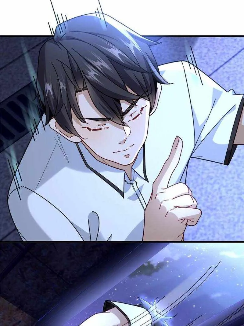 Read The Supreme Almighty Master (Remake) chapter 64 image 7 on Lezhin