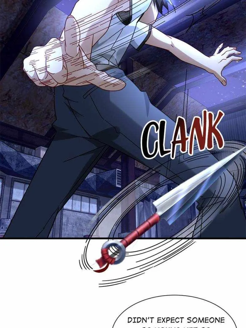 Read The Supreme Almighty Master (Remake) chapter 64 image 8 on Lezhin