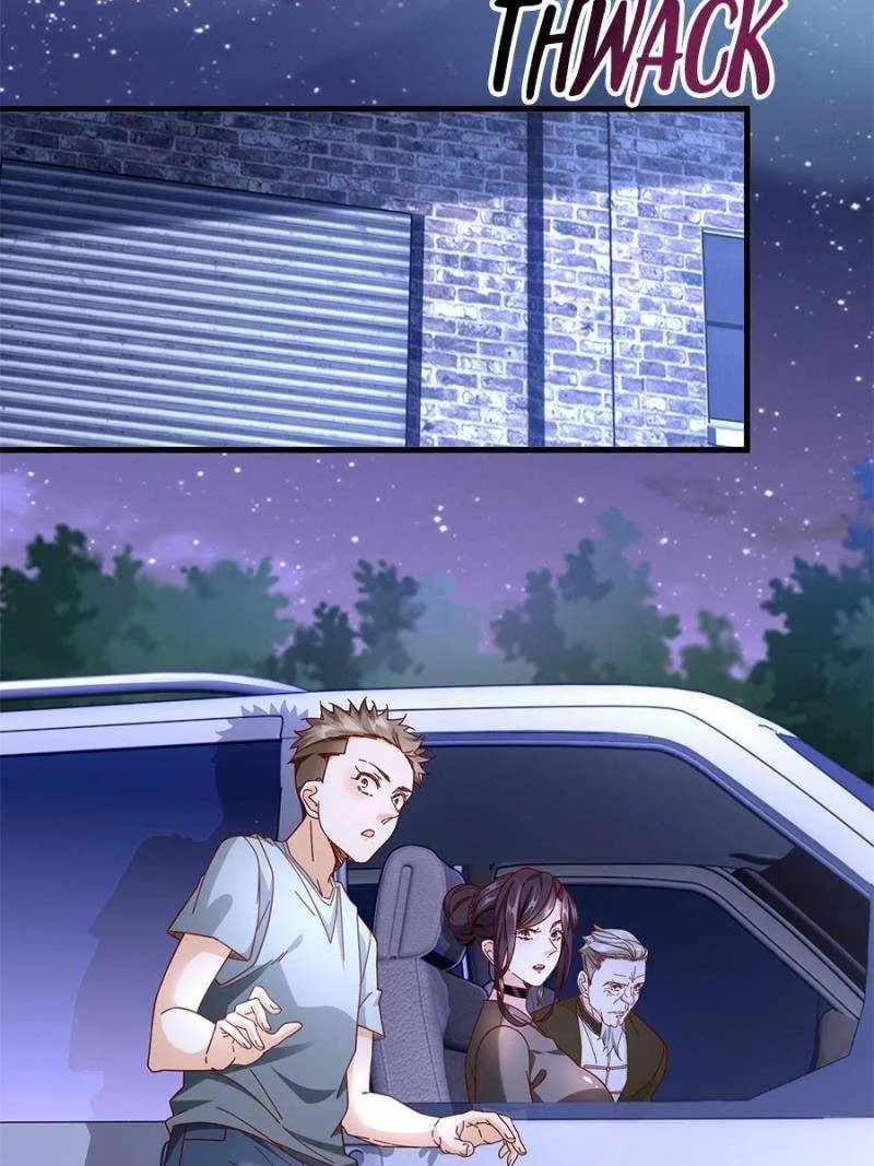 Read The Supreme Almighty Master (Remake) chapter 65 image 10 on Lezhin