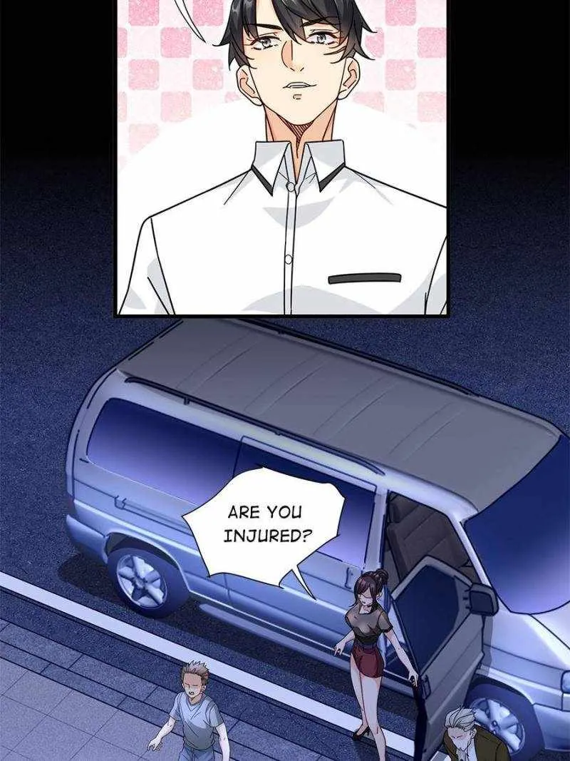 Read The Supreme Almighty Master (Remake) chapter 65 image 13 on Lezhin