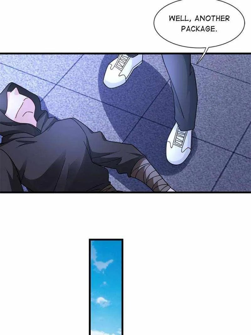 Read The Supreme Almighty Master (Remake) chapter 65 image 16 on Lezhin