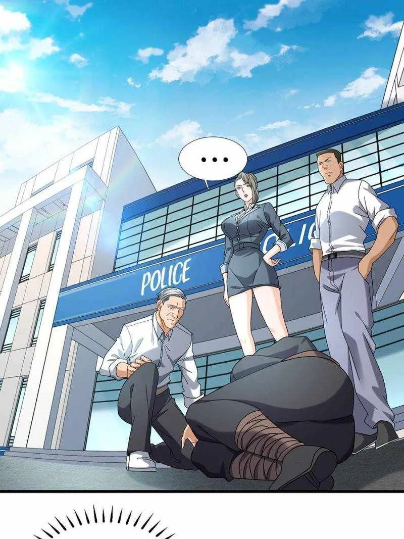 Read The Supreme Almighty Master (Remake) chapter 65 image 18 on Lezhin