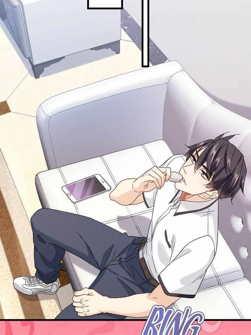 Read The Supreme Almighty Master (Remake) chapter 65 image 20 on Lezhin
