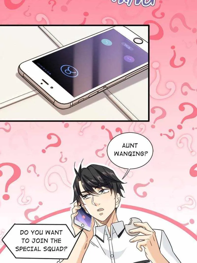 Read The Supreme Almighty Master (Remake) chapter 65 image 21 on Lezhin