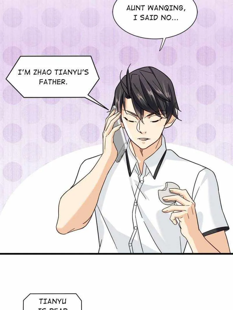 Read The Supreme Almighty Master (Remake) chapter 65 image 24 on Lezhin