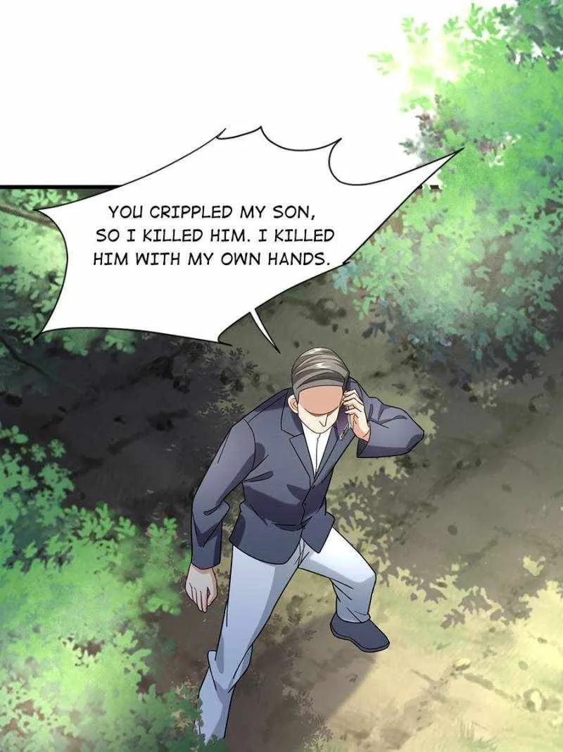 Read The Supreme Almighty Master (Remake) chapter 65 image 26 on Lezhin