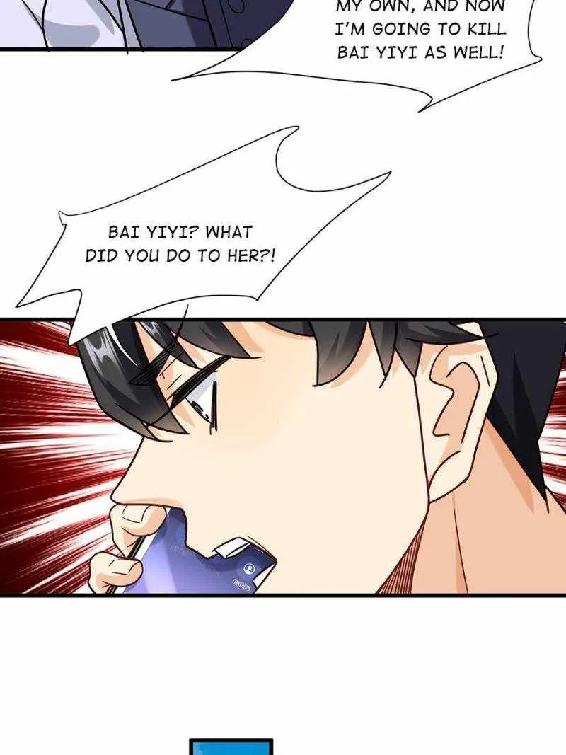 Read The Supreme Almighty Master (Remake) chapter 65 image 29 on Lezhin