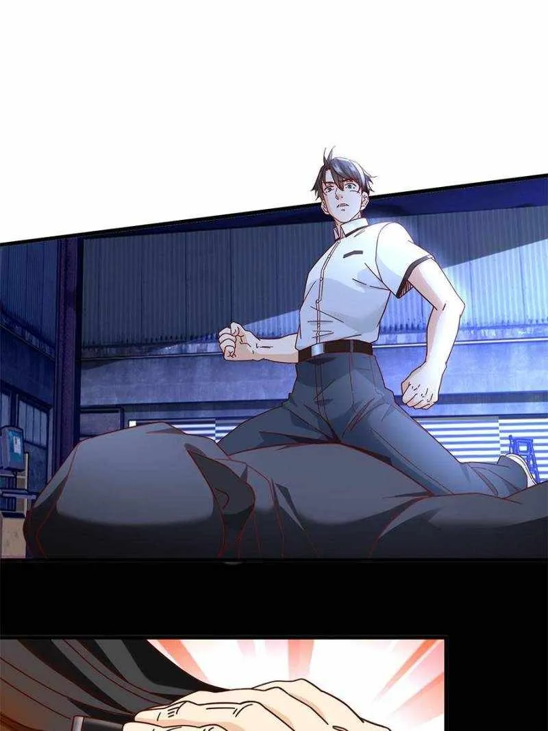 Read The Supreme Almighty Master (Remake) chapter 65 image 6 on Lezhin