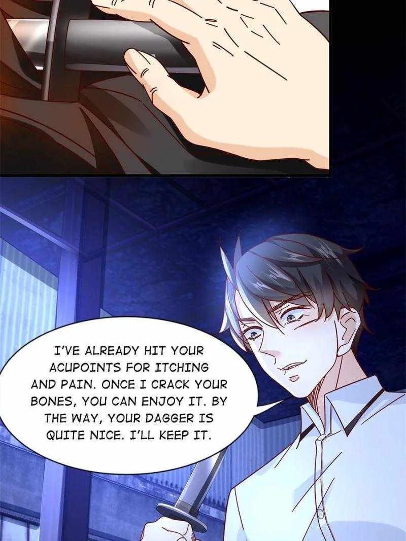 Read The Supreme Almighty Master (Remake) chapter 65 image 7 on Lezhin