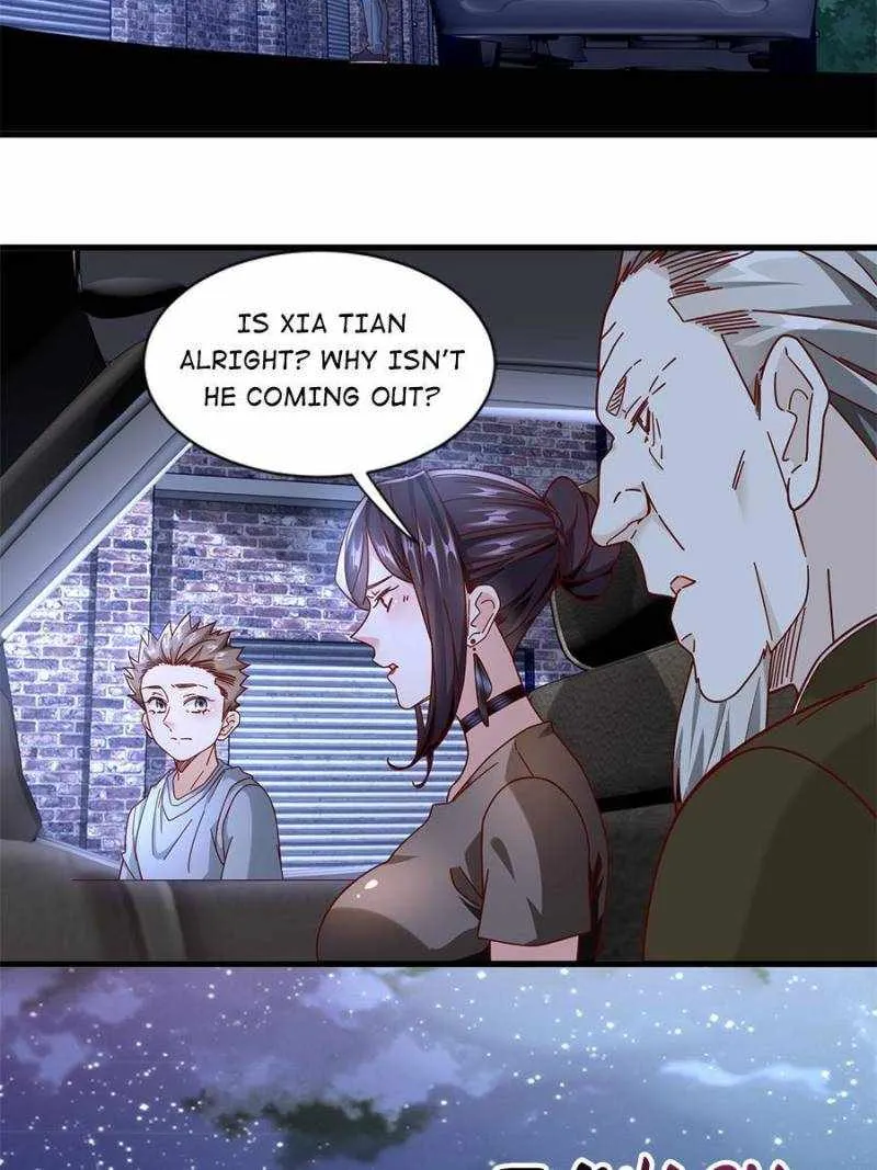 Read The Supreme Almighty Master (Remake) chapter 65 image 9 on Lezhin