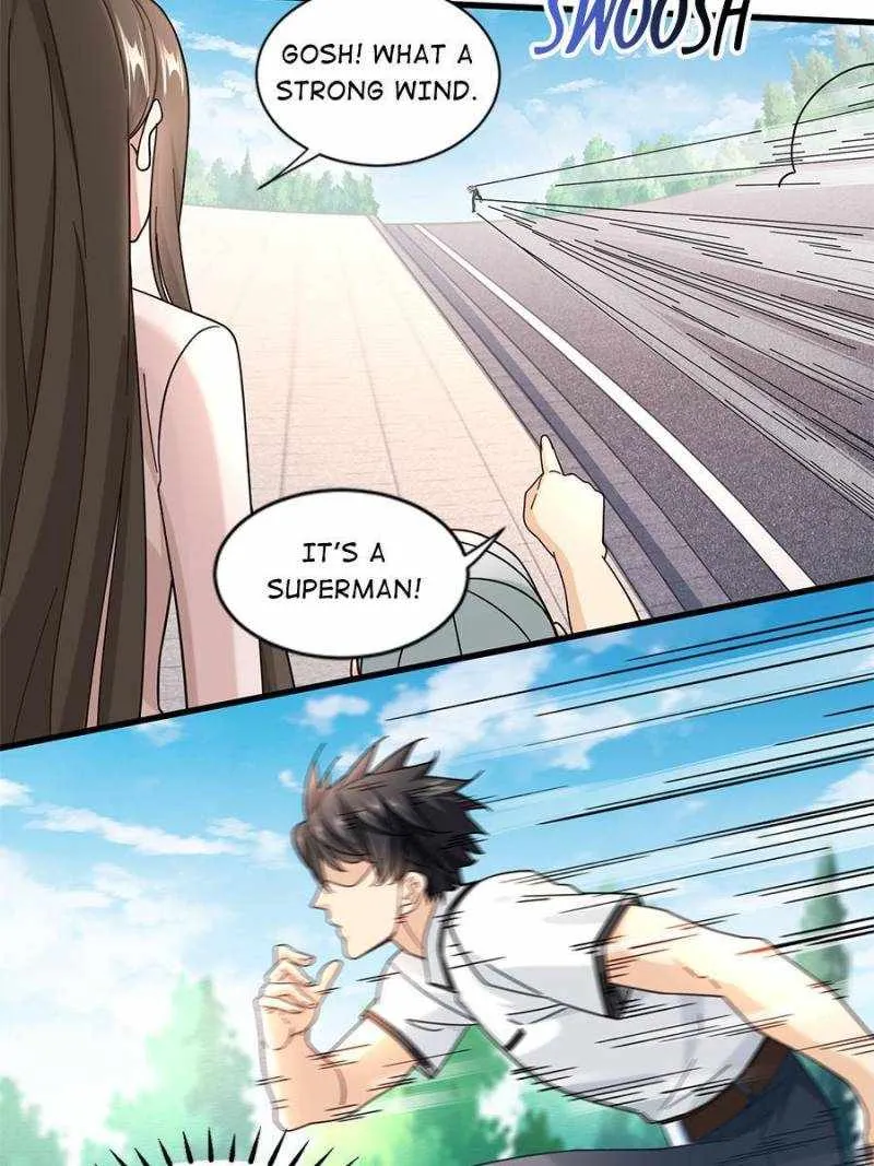 Read The Supreme Almighty Master (Remake) chapter 66 image 10 on Lezhin