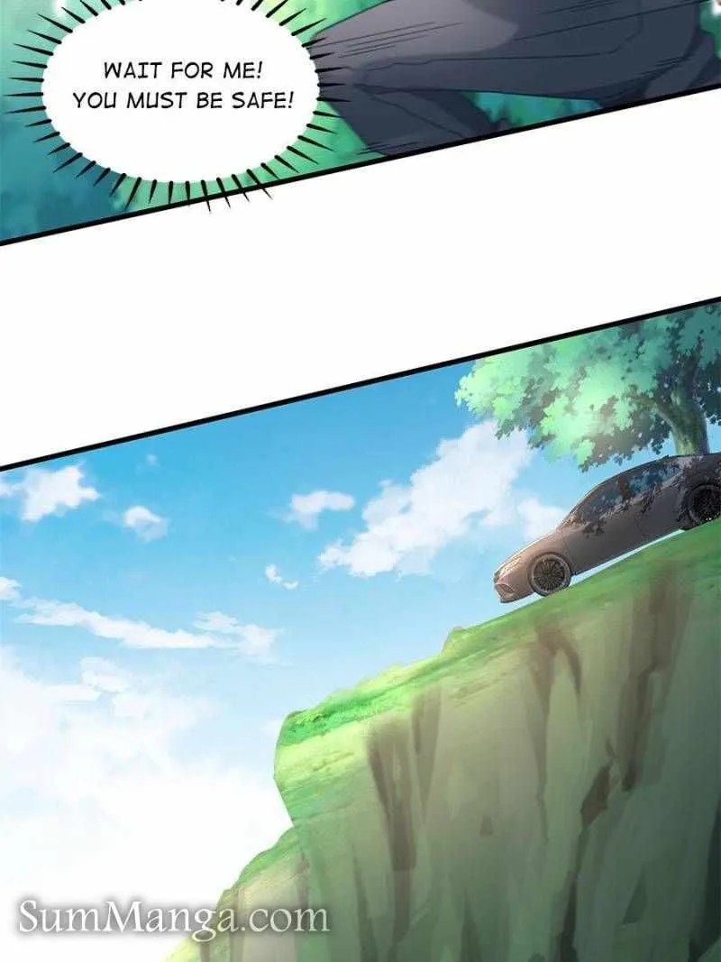 Read The Supreme Almighty Master (Remake) chapter 66 image 11 on Lezhin