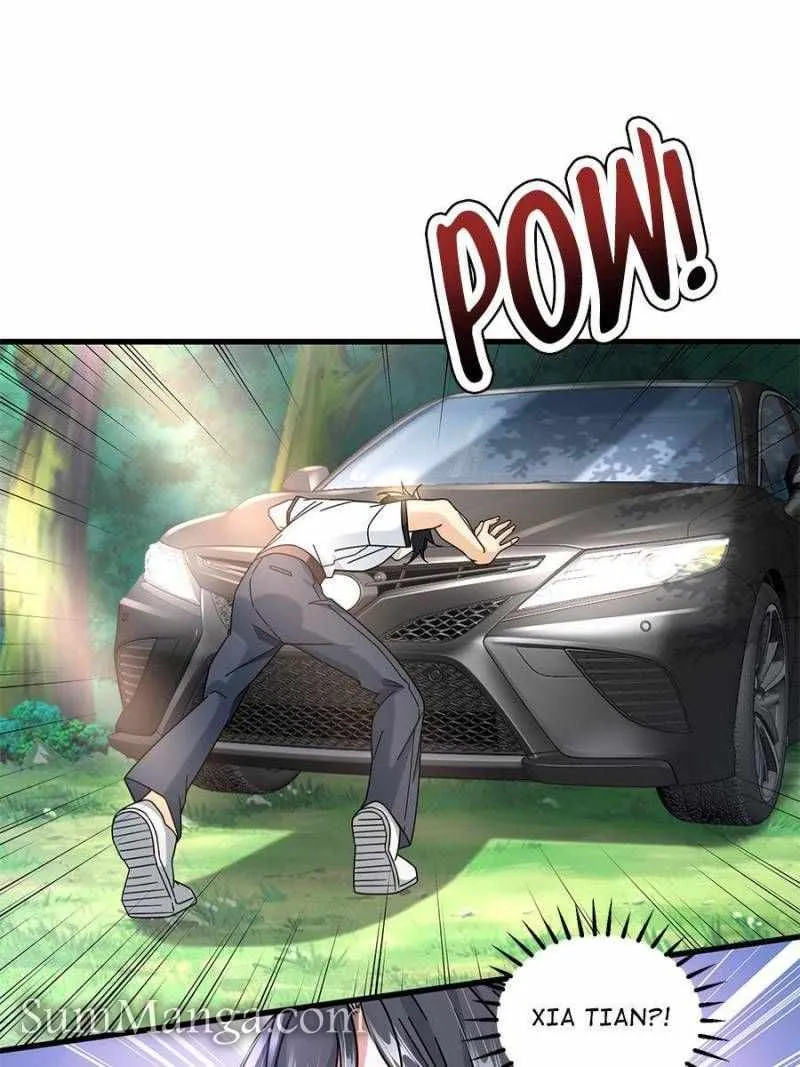 Read The Supreme Almighty Master (Remake) chapter 66 image 14 on Lezhin