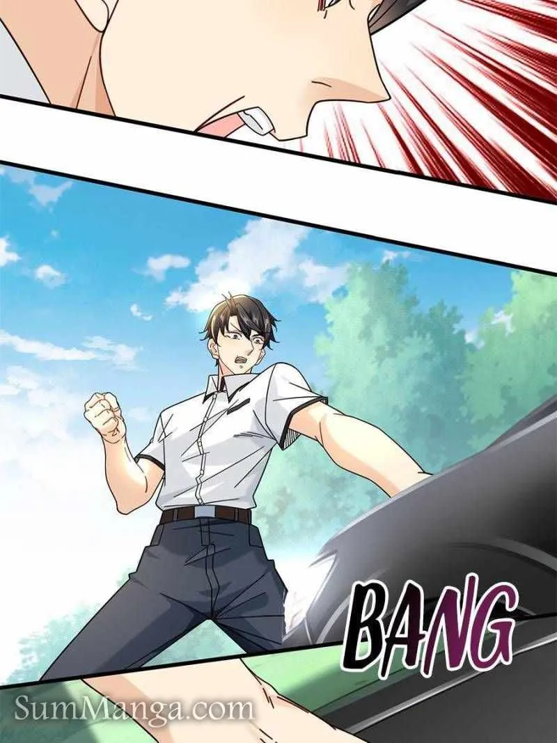 Read The Supreme Almighty Master (Remake) chapter 66 image 18 on Lezhin